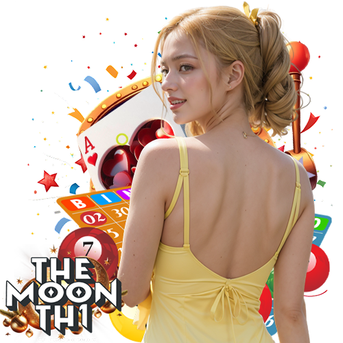 themoonth1 ฝาก ถอนAuto