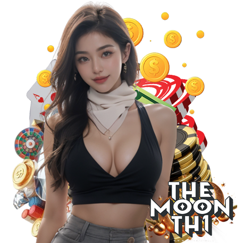 themoonth1 เว็บตรง
