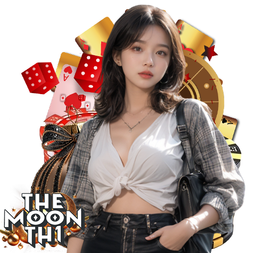 themoonth1 ไม่ผ่านเอเย่นต์